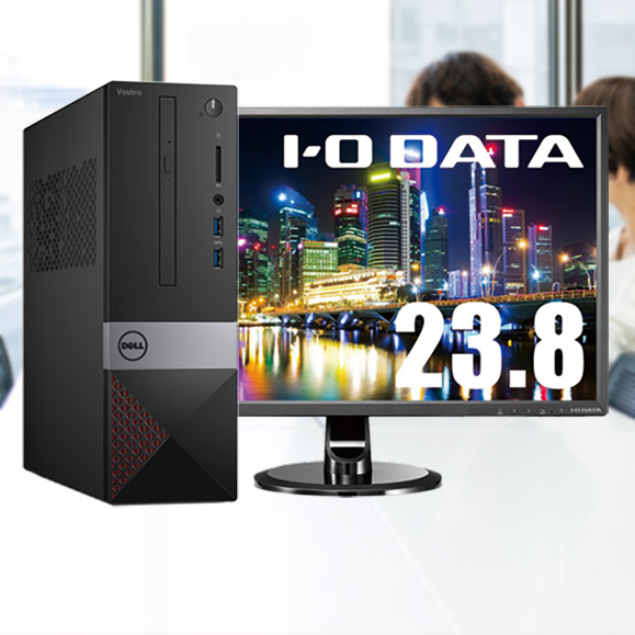 デスクトップPC