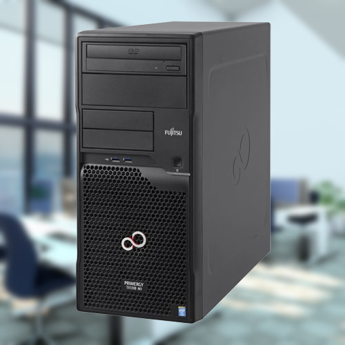 ファイルサーバー