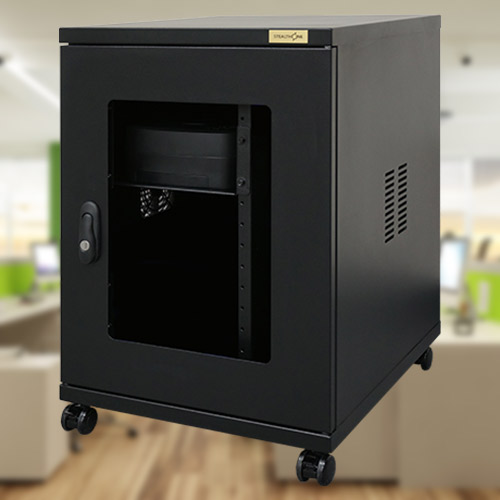 サーバーラック