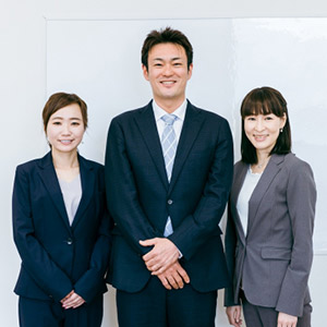 税理士事務所を開業したB様